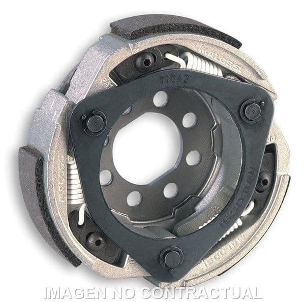 Embrague Delta Clutch Leonardo 250/ Majesty 250 [5211468]