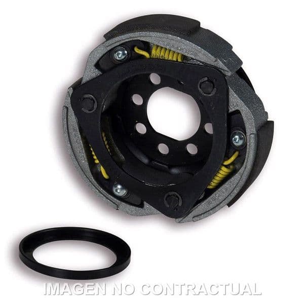 Embrague Delta Clutch Yamaha Majesty 150 4T [5211888]
