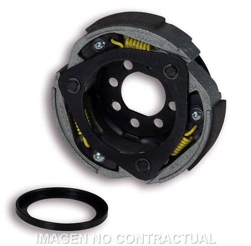 Embrague Delta Clutch Yamaha Majesty 150 4T