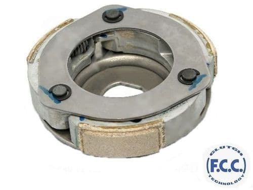 Embrague Fcc Japan Honda Sh 125 150 Dylan Passion Nes / Kymco / Sym / Keeway