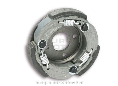 Embrague Fly Clutch Dio, SFX, Zip,Typhoon,Speedake [528797]
