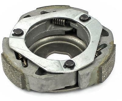 Embrague Kymco - Honda Sh (01-12) Dylan Passion Nes Fes Swing Pantheon 125 150cc