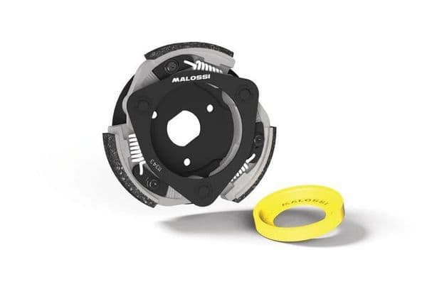 Embrague Malossi Honda Forza 125 (2015/2020) | Recambio moto