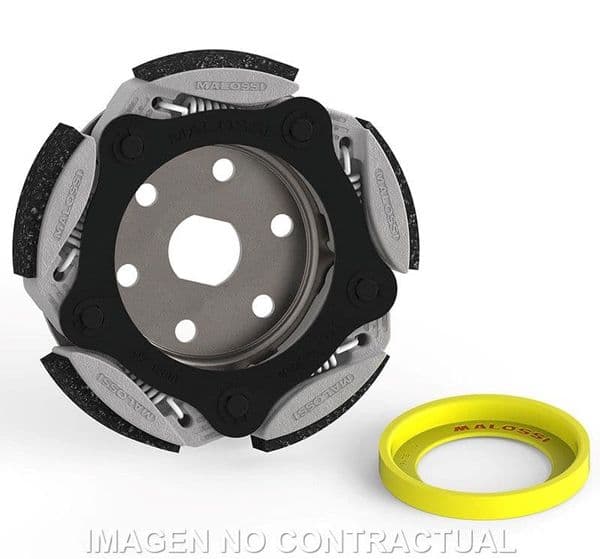Embrague Malossi Maxi Fly Cltch Superdink | Recambio moto