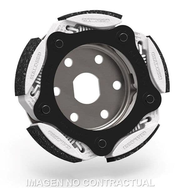 Embrague Malossi Maxi Fly Clutch Yamaha X-Max 300 (5217848B)
