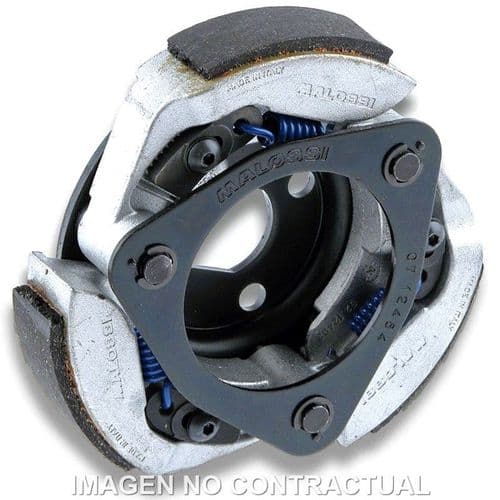 Embrague Maxi Delta Cluth Aprilia Scarabeo 4T 125