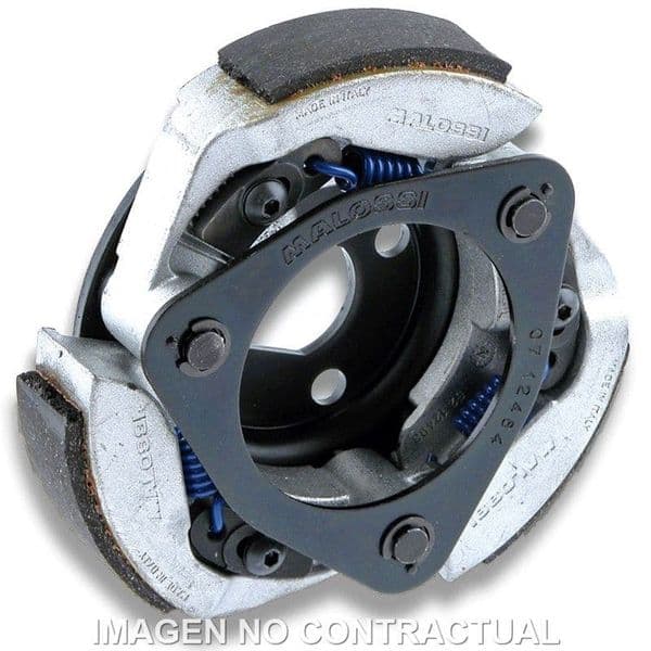 Embrague Maxi Delta Cluth Aprilia Scarabeo 4T 125 [5212492]