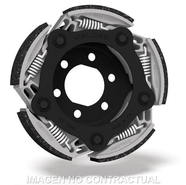 Embrague Maxi Fly Clutch Gilera Nexus 500, X-9 500 [5212813]