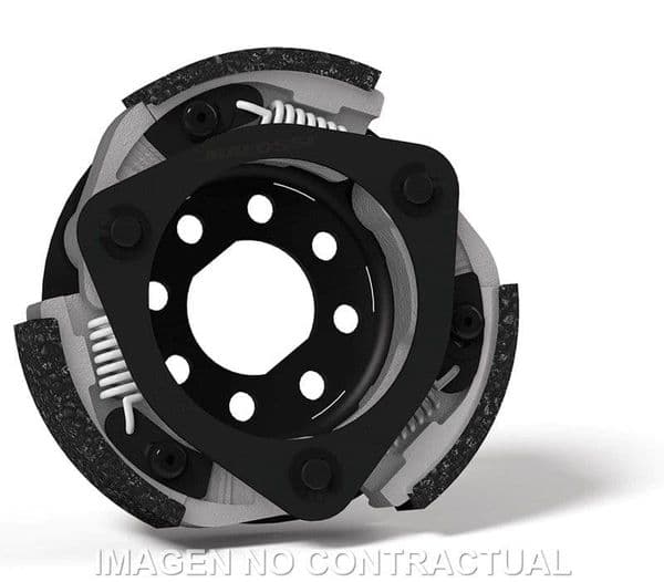 Embrague Regulable Delta Clutch Gilera DNA [5211821]