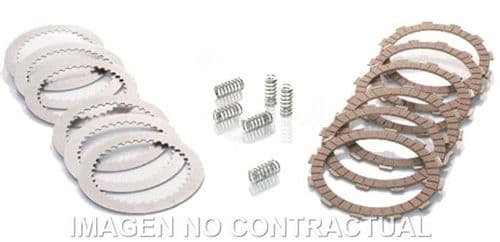 Embrague separadores muelles Honda CBR 600F4i FA
