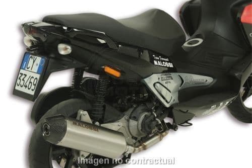 Escape Malossi RX Gilera Runner VX 125 / VXR 200
