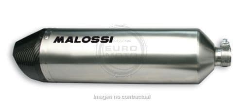 Escape Malossi RX Homologado Honda PCX 125 [3215554]