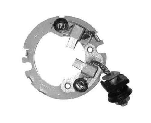 Escobillas motor arranque Honda Piaggio Peugeot (04178906)