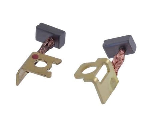 Escobillas Motor Arranque Honda Sh 125 (09-12) Swing Fes CRF