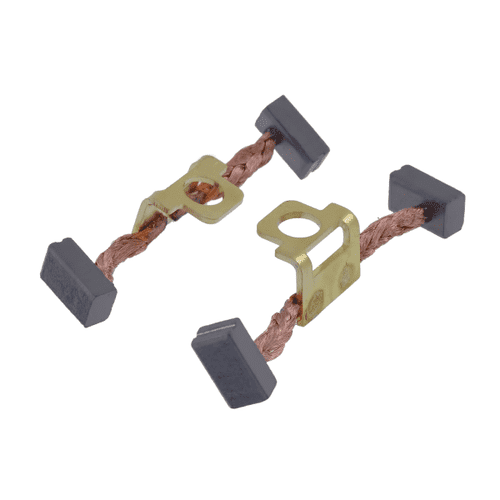 Escobillas motor arranque Honda Sh 300 y NSS Forza 300