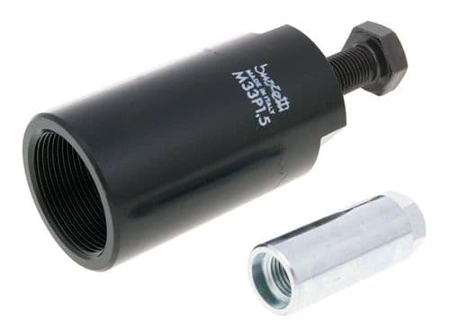 Extractor volante magnético M33x1,5 (BZT30708)