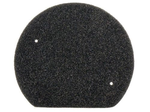 Filtro aire cárter transmisión variador Yamaha Xcity Xmax 125cc