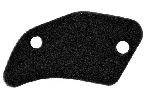 Filtro aire Gilera 50 DNA Vespa Px 2011 486942