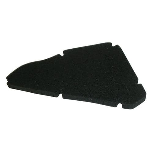 Filtro aire Gilera Stalker Runner - Piaggio NRG 50cc 2t