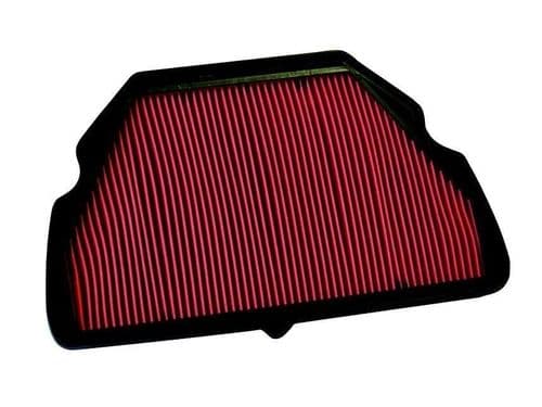 Filtro aire Honda cbr 600 fx-fy J343