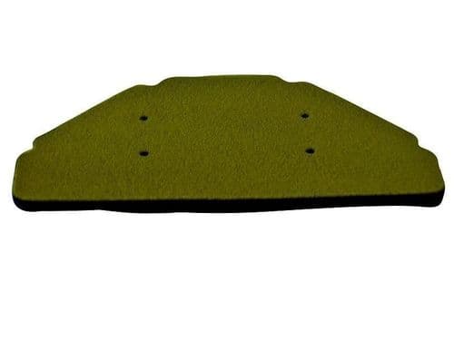 Filtro aire Kawasaki ZX6-R f1-f3 Ninja Y310 (95/97)