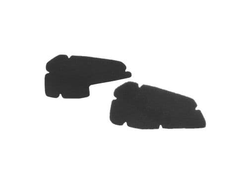 Filtro aire Piaggio Hexagon 434363
