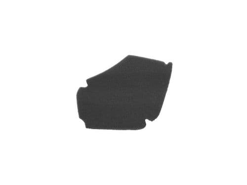 Filtro aire Piaggio Zip 4T 50-100cc 2431838