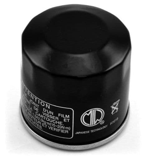 Filtro de aceite Honda scooter 250 300 400 600cc (F268951)