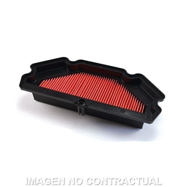 Filtro de aire Kawasaki 650 ER6-F ER6-N | Recambio moto