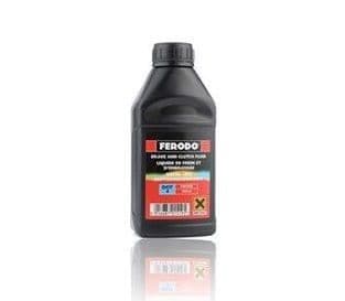 Frenos