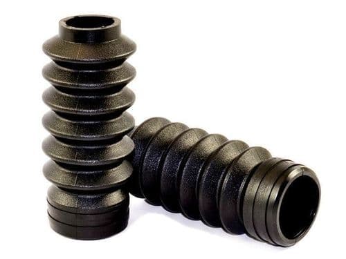 Fuelles de horquilla (juego) Honda Scoopy 75 / 80