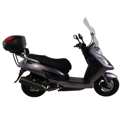 Grand Dink 125 (00-07)