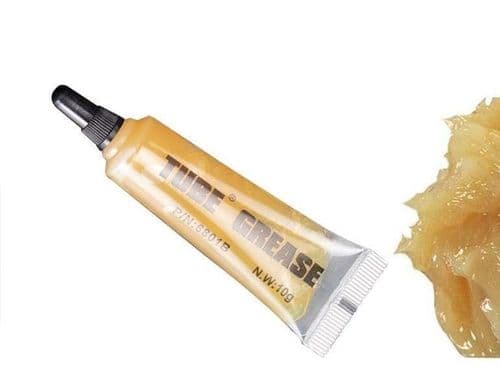 Grasa rodamientos dirección y mecanismos - Marrón 10gr