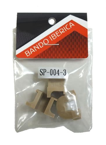 Guías variador Honda / Sym scooter 125/150