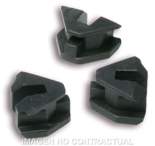 Guías Variador Malossi MHR Honda SH 125 [3713940]