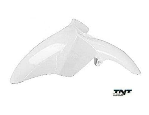 Guardabarros delantero Honda pcx 125 (2010-2014) blanco