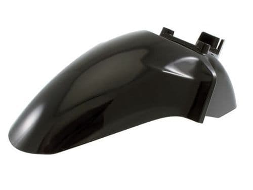 Guardabarros Negro Honda SH 125 150cc 2013 a 2016