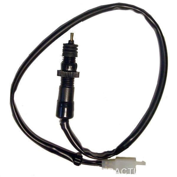 Interruptor freno pedal Honda CB F Hornet 600 y CBF 60