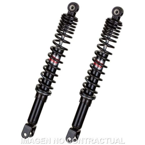 Juego amortiguadores Kymco Superdink 125 300 Honda SH 300