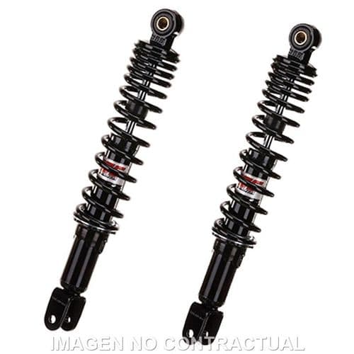Juego Amortiguadores Traseros YSS Hidráulico Kymco People S 125/200