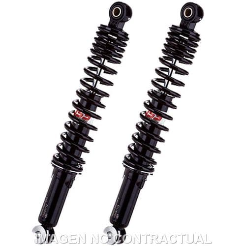 Juego Amortiguadores Traseros YSS Hidráulicos Aprilia Sportcity 125