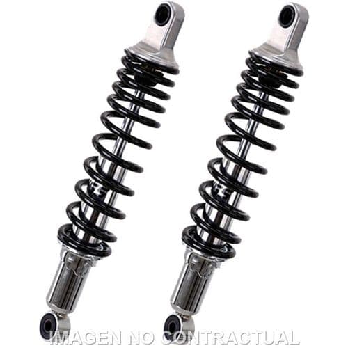 Juego Amortiguadores Traseros YSS Hidráulicos Honda CB 750