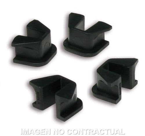 Juego Guías Malossi Yamaha , Majesty, Honda , Kymco