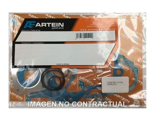 Juego juntas completo motor Honda Scoopy 50 (96/03) SKY SFX BALI[J0000HN000430]