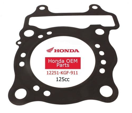 Junta culata Honda Sh 125 Dylan Passion Fes Swing