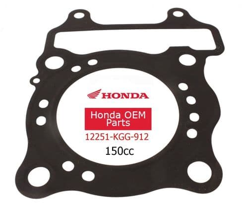 Junta culata Honda Sh 150 Passion Dylan Fes Swing