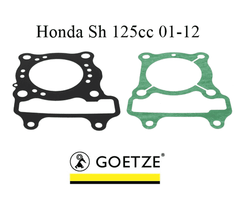 Juntas cilindro - culata Honda 125cc Sh Dylan Passion Arroba Fes
