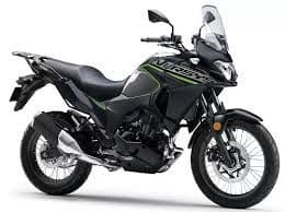 Kawasaki KLE Versys X E4 300 2017-2020