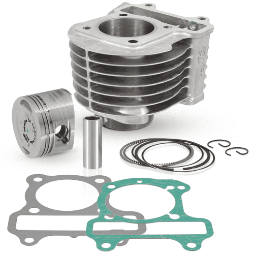 Kit cilindro Honda Vision 110 - NSC 110 (11-16)