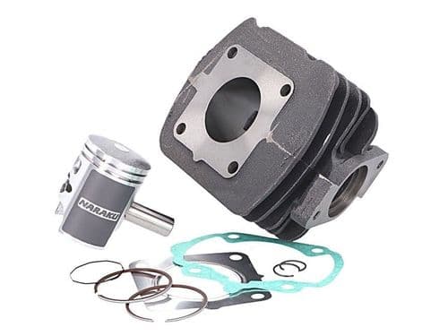 Kit cilindro y pistón Honda Sky - Scoopy - Bali 50cc [NK102.87]